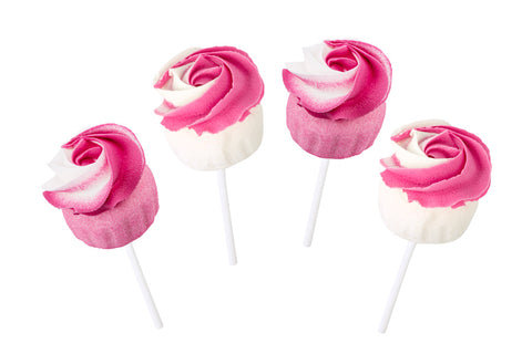 Cupcake Rose