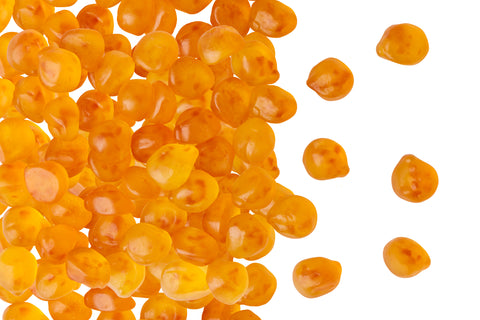 FruitSnäck Pfirsich, 1 kg