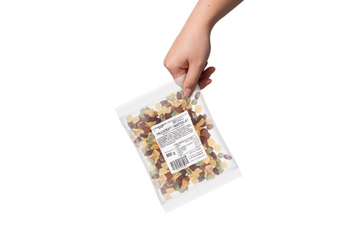 Fruchtsaft Tahiti Salat, 500g