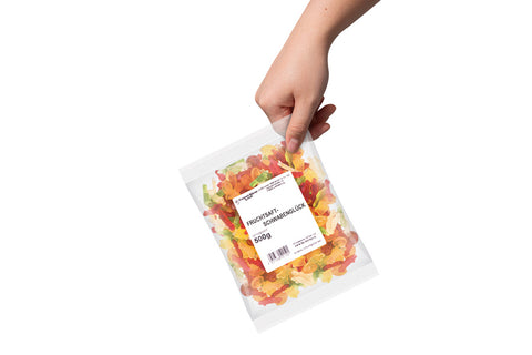 Fruchtsaft Schwabenglück, 500g