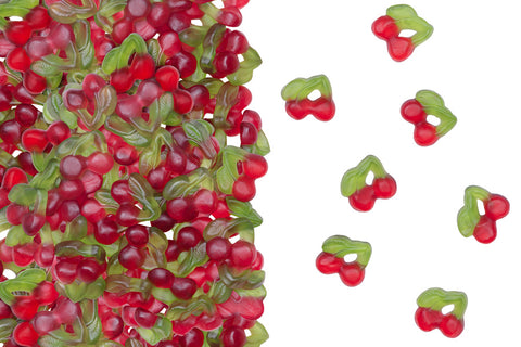 Trolli Fruchtgummi Kirschen, 1kg