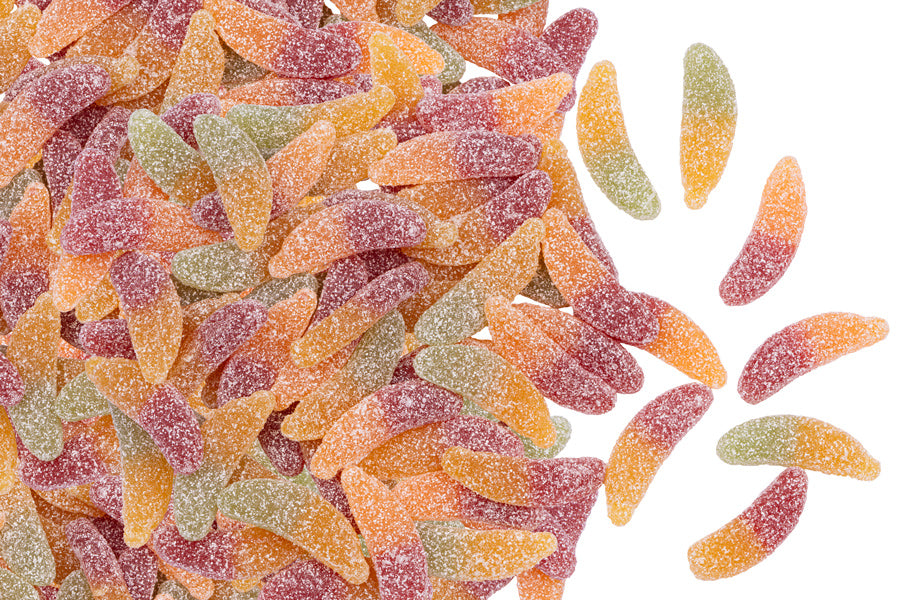 Vegane Saure Gurken 500g kaufen