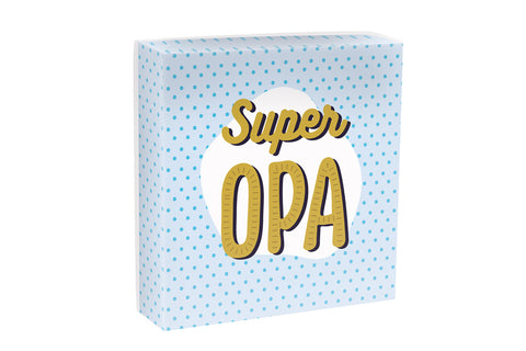 Lindt Mini Pralinés - Super Opa