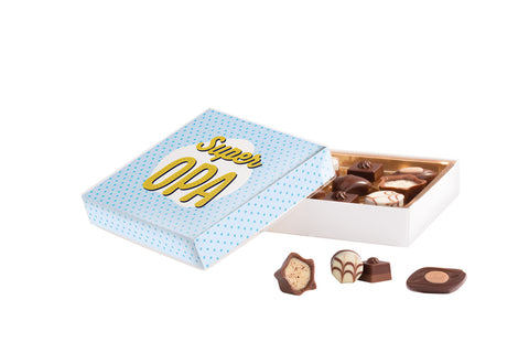 Lindt Mini Pralinés - Super Opa