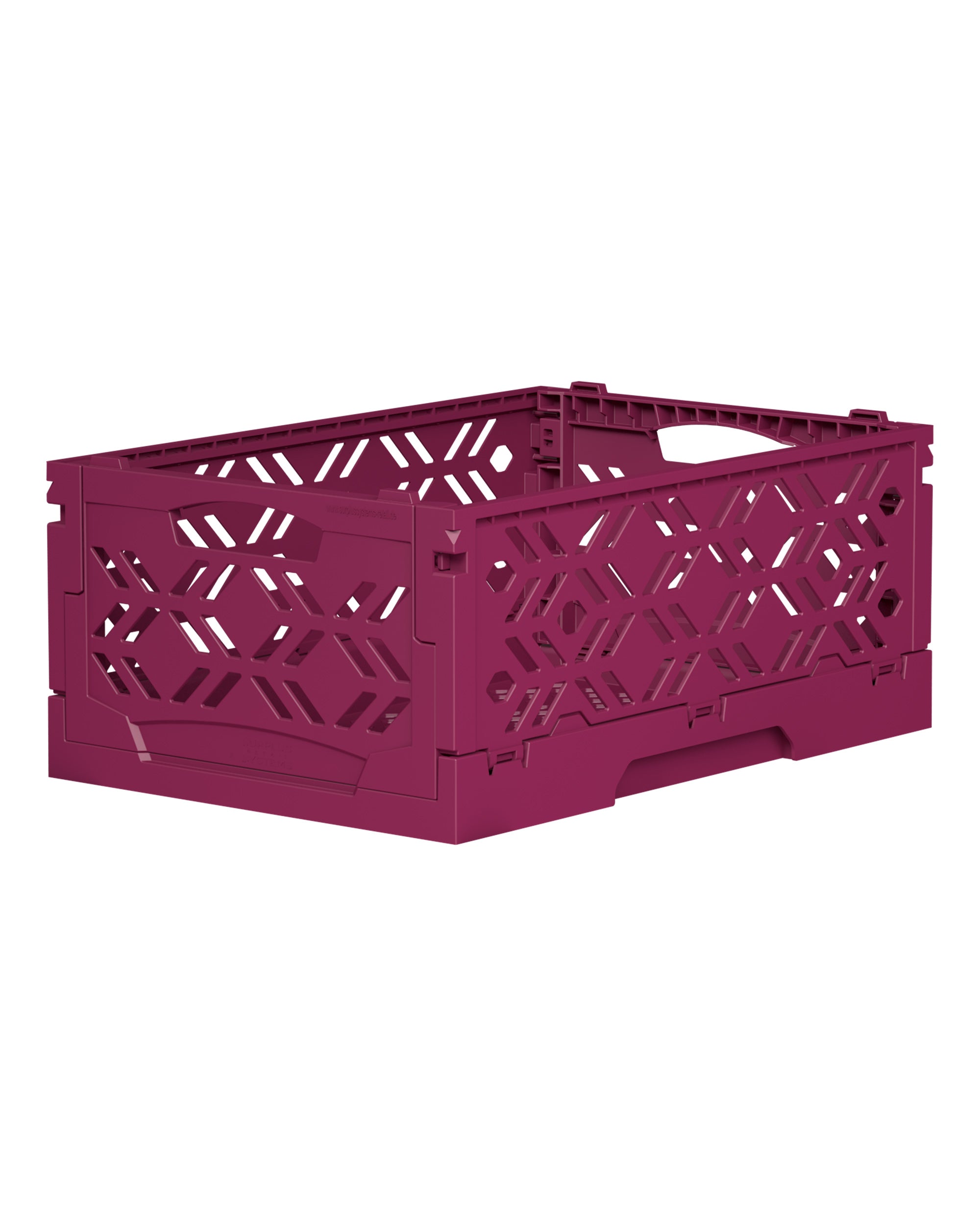Klappbox-Mini brombeer – Gummi Bären Land