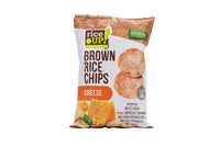 Brown Rice Chips Cheese