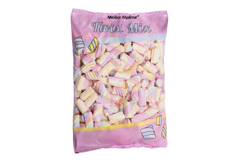 Mellow Twist Mix, 1kg
