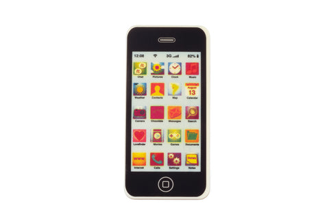 Weibler Geschenkpackung Smartphone 70g