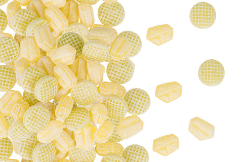 Jungs Wintermischung Bonbons, Eco Dose