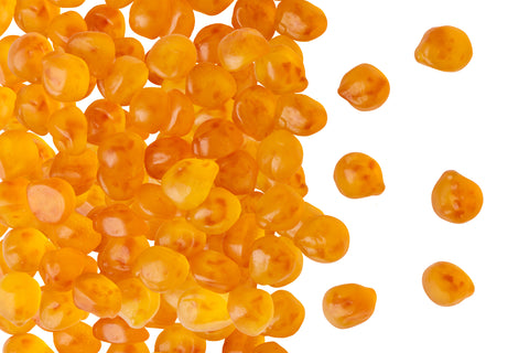 FruitSnäck Mango Maracuja