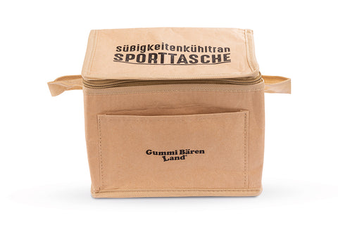 GBL Kühltasche SüßigkeitenkühltranSPORTTASCHE