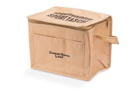 GBL Kühltasche SüßigkeitenkühltranSPORTTASCHE