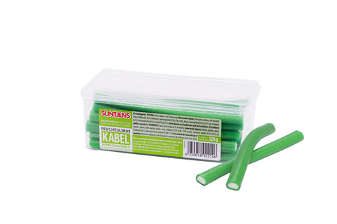 Kabel mit Apfelgeschmack 320g