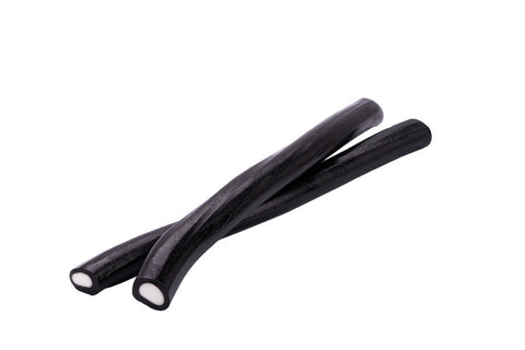 Kabel mit Lakritzgeschmack 320g