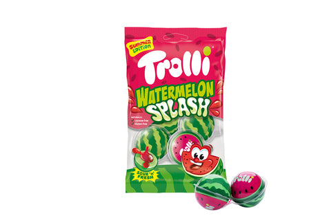 Trolli Watermelon Splash 75g