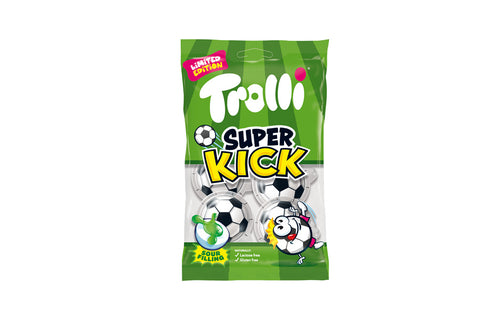 Trolli Super Kick