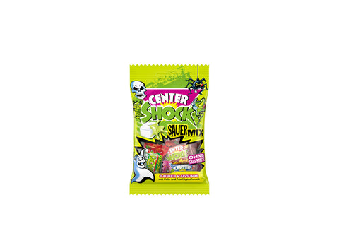 Center Shock Sour Mix