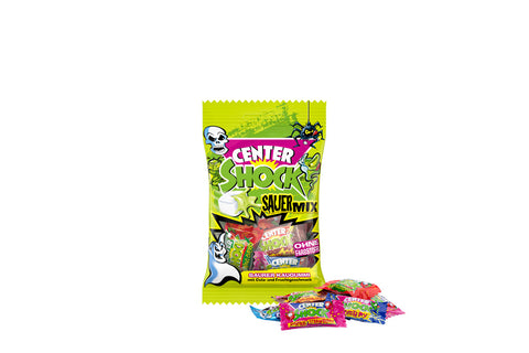 Center Shock Sour Mix