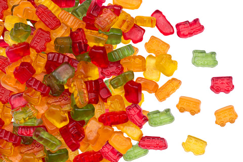 Fruchtsaft Züge, 500 g