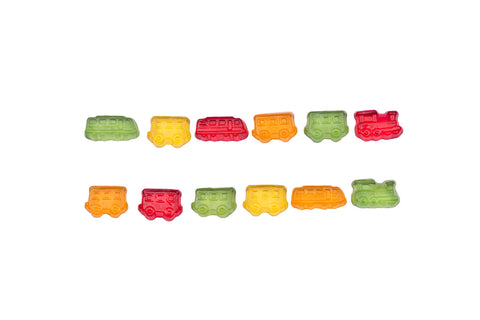 Fruchtsaft Züge, 500 g