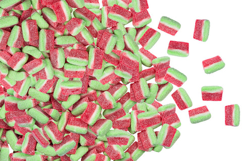 Trolli Frugu Wassermelone
