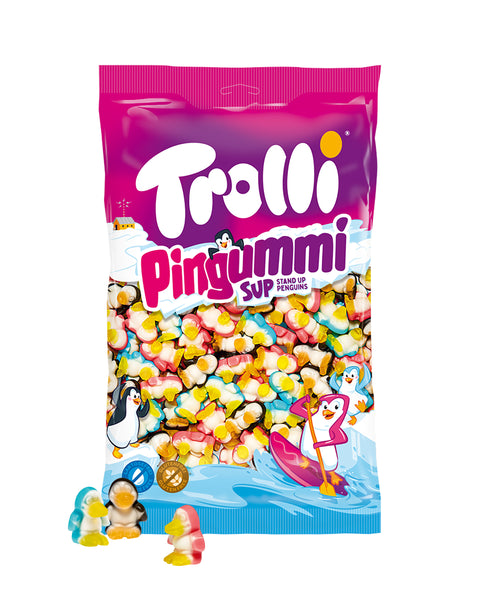 Trolli Pingummi