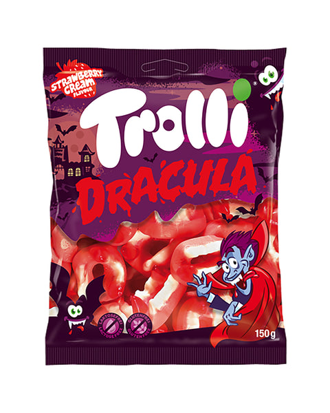 Trolli Dracula