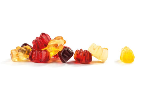 Minitüten, Schön, dass du da bist, Premium, 10g