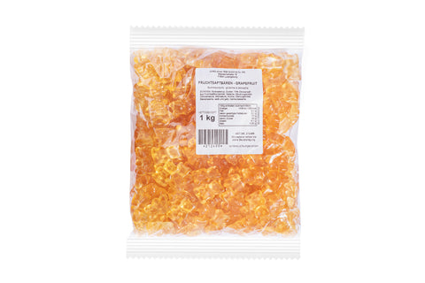 Fruchtsaft Bären, Lemon, 1kg