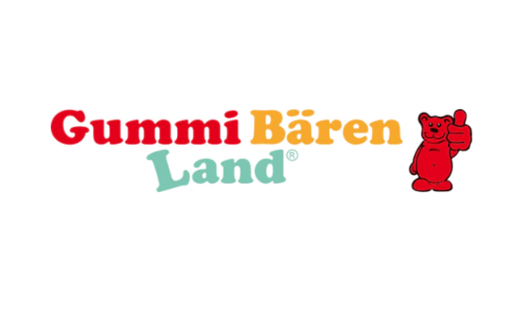 Gummi Bären Land | Dein Süßigkeiten-Paradies