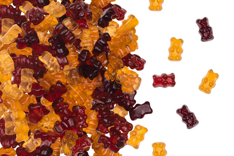 Fruchtsaft Bären 200g