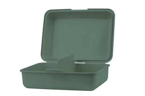 Gummi Bären Land Pausen-Box in Minze