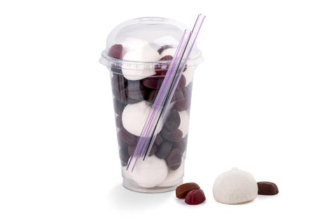 Coffee to go Becher