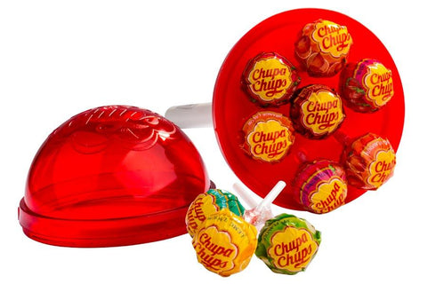 Chupa Chups Mini Mega Lolly