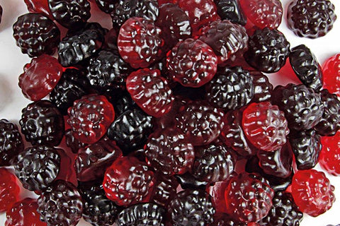 Fruchtsaft Beeren, 1kg