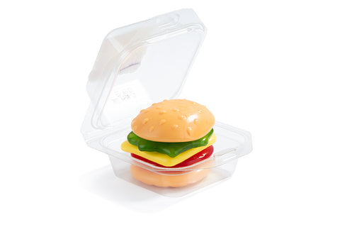 Fruchtgummi Trolli-Burger
