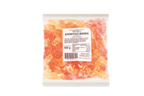 Aperitivo Bären, 500g