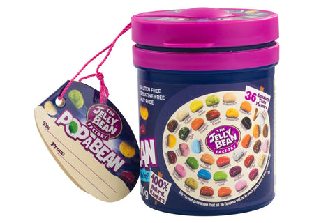 Jelly Bean - Pop A Bean