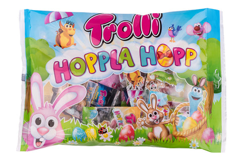 Trolli Ostermischung