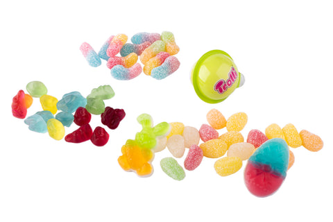 Trolli Ostermischung