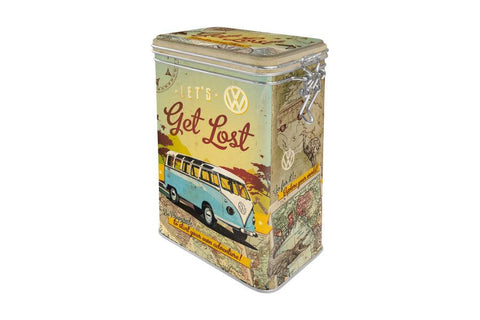 Aromadose VW Bulli - Lets Get Lost