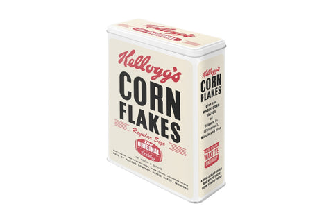Vorratsdose XL Kelloggs Cornflakes