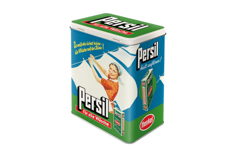 Vorratsdose L Persil