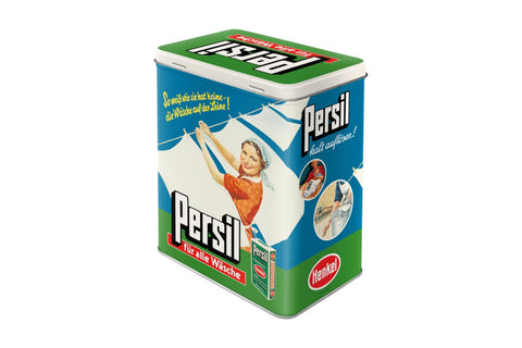 Vorratsdose L Persil