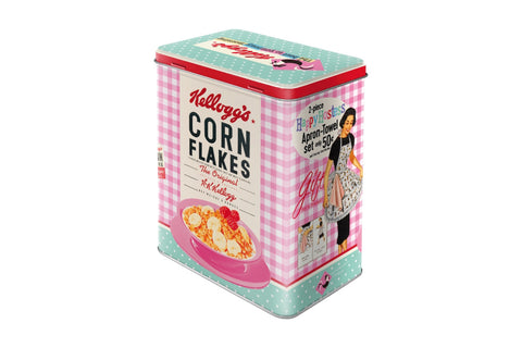 Vorratsdose L Kelloggs Cornflakes