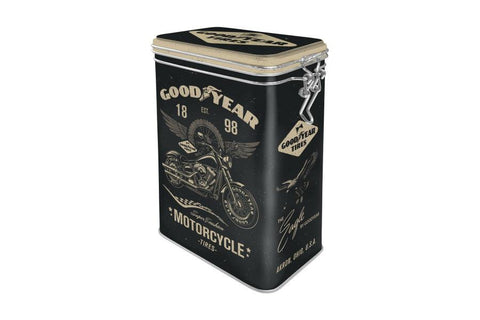 Aromadose Goodyear