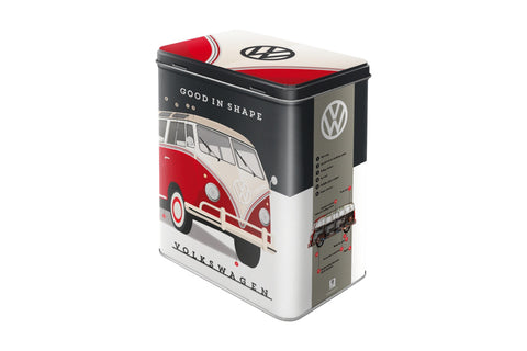 Vorratsdose L VW Good in Shape
