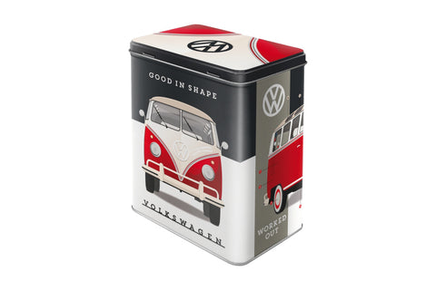 Vorratsdose L VW Good in Shape