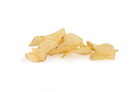 Lisa´s Bio Kartoffel-Chips Alpensalz & Apfelessig