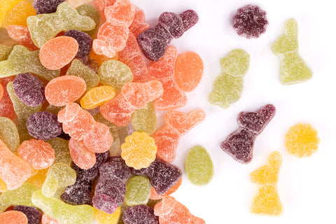 Lühders Oster-Gelee-Mischung